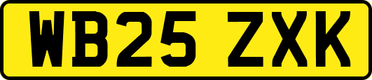 WB25ZXK