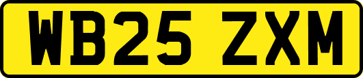 WB25ZXM