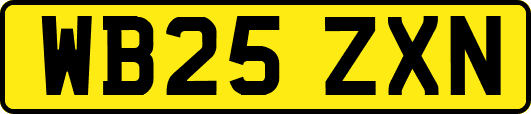 WB25ZXN