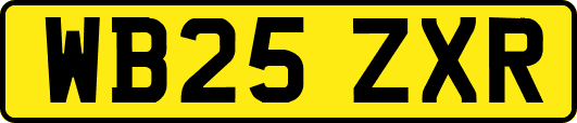 WB25ZXR