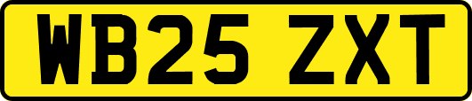 WB25ZXT