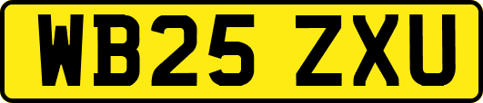WB25ZXU