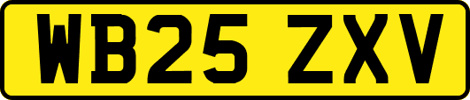 WB25ZXV