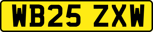 WB25ZXW
