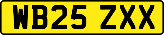 WB25ZXX