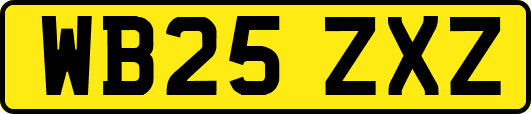 WB25ZXZ