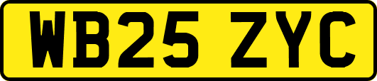 WB25ZYC