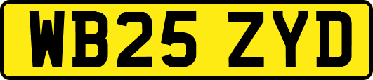 WB25ZYD