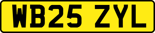 WB25ZYL
