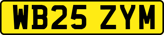WB25ZYM