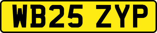 WB25ZYP