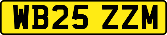 WB25ZZM