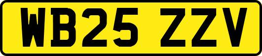 WB25ZZV