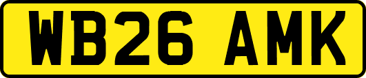 WB26AMK
