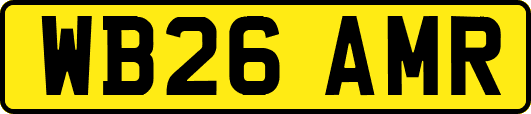 WB26AMR