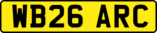 WB26ARC