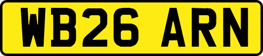 WB26ARN