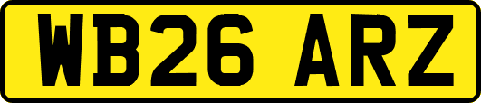 WB26ARZ