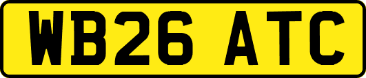 WB26ATC