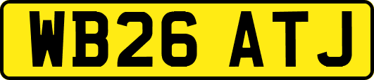 WB26ATJ