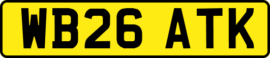 WB26ATK