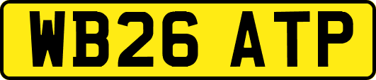 WB26ATP
