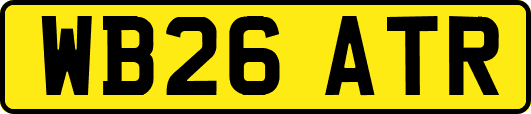 WB26ATR