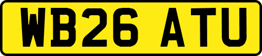 WB26ATU