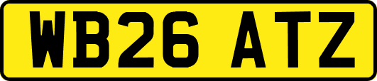 WB26ATZ