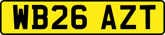 WB26AZT