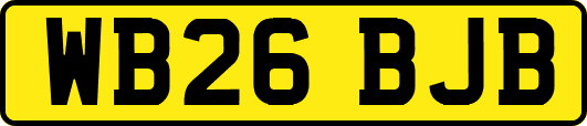 WB26BJB
