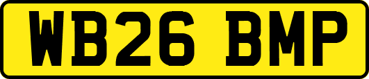 WB26BMP