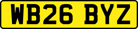 WB26BYZ