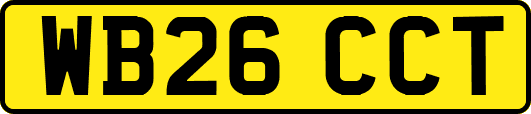 WB26CCT