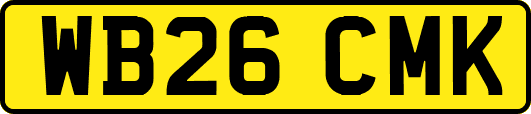 WB26CMK