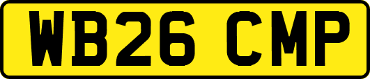 WB26CMP