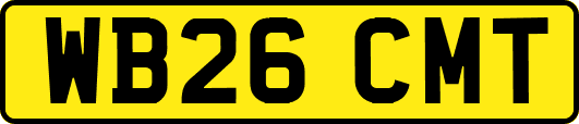 WB26CMT