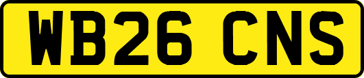 WB26CNS