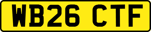 WB26CTF