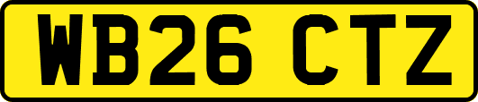 WB26CTZ
