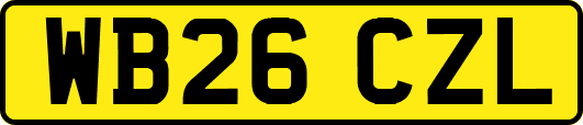 WB26CZL