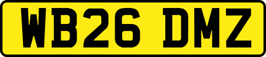 WB26DMZ