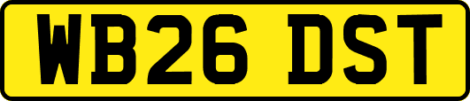 WB26DST