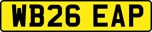 WB26EAP