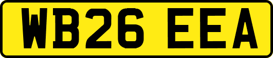 WB26EEA
