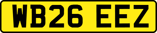 WB26EEZ