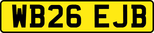 WB26EJB