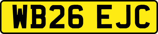 WB26EJC