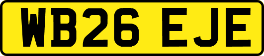 WB26EJE