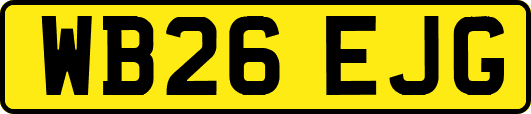 WB26EJG